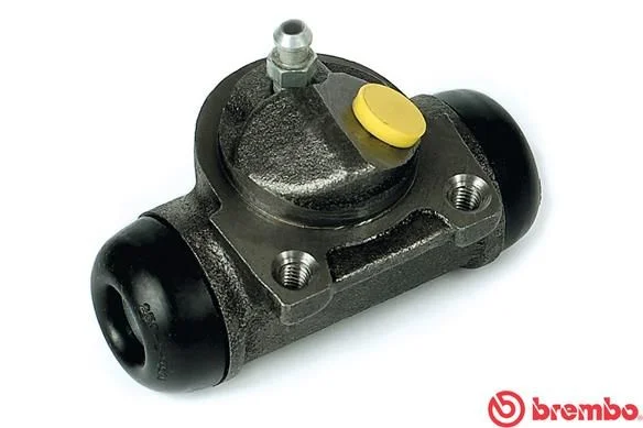 Kolutni zavorni valj BREMBO A 12 316