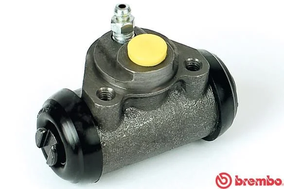 Kolutni zavorni valj BREMBO A 12 319