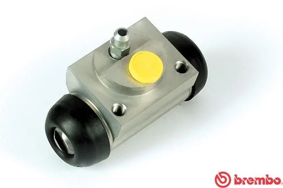 Kolutni zavorni valj BREMBO A 12 320