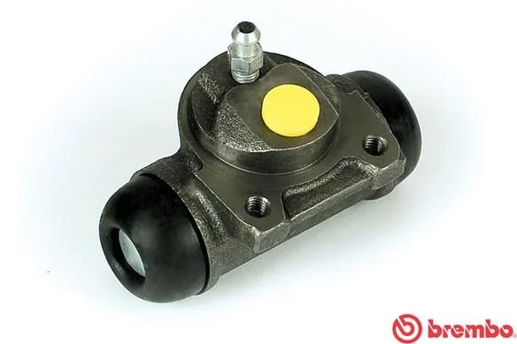 Kolutni zavorni valj BREMBO A 12 326