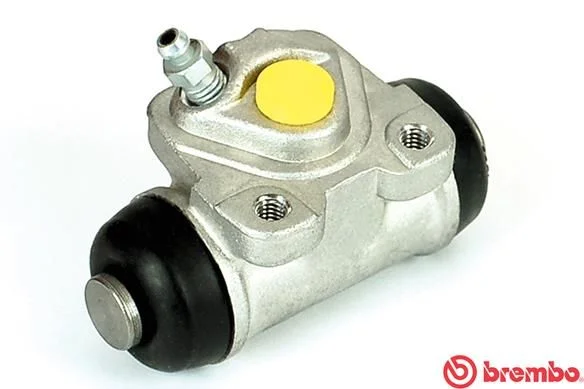Kolutni zavorni valj BREMBO A 12 330
