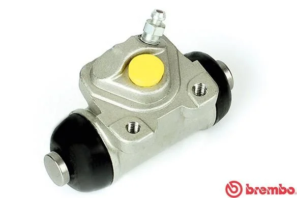 Kolutni zavorni valj BREMBO A 12 331