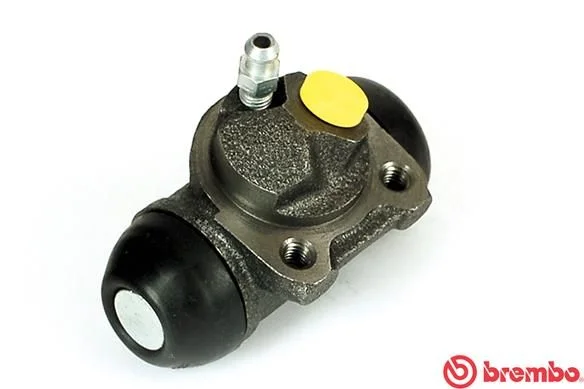 Kolutni zavorni valj BREMBO A 12 336