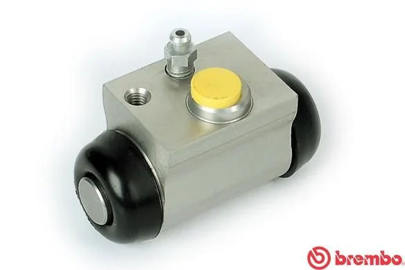Kolutni zavorni valj BREMBO A 12 340
