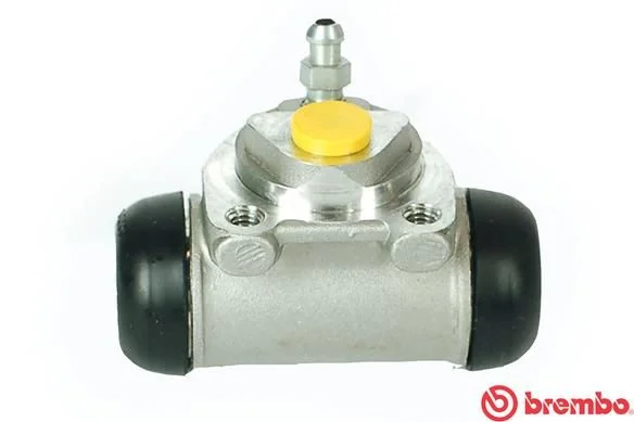 Kolutni zavorni valj BREMBO A 12 341