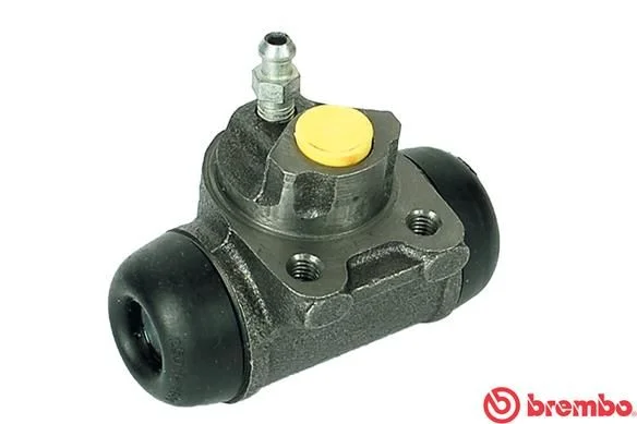 Kolutni zavorni valj BREMBO A 12 342
