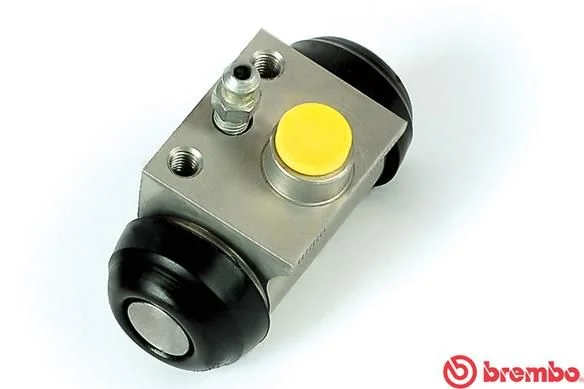 Kolutni zavorni valj BREMBO A 12 346