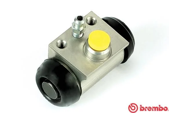 Kolutni zavorni valj BREMBO A 12 347