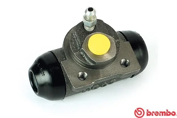 Kolutni zavorni valj BREMBO A 12 350