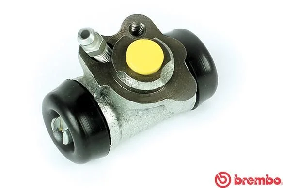 Kolutni zavorni valj BREMBO A 12 354