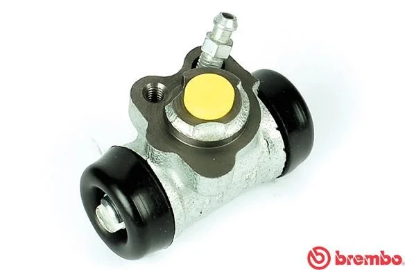 Kolutni zavorni valj BREMBO A 12 355