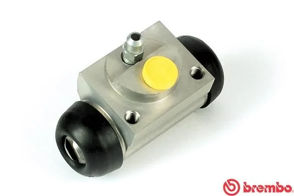 Kolutni zavorni valj BREMBO A 12 356