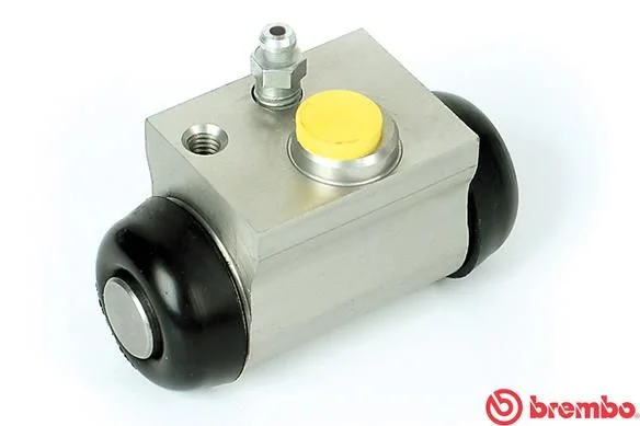 Kolutni zavorni valj BREMBO A 12 357