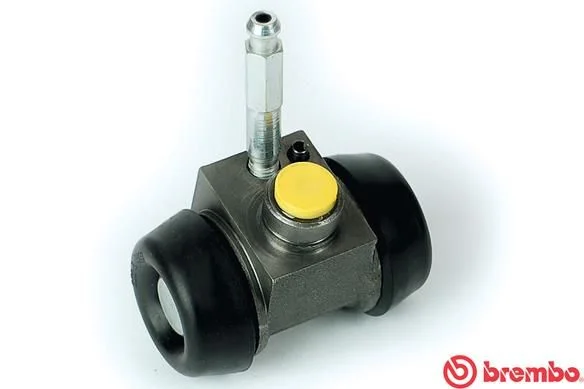 Kolutni zavorni valj BREMBO A 12 370
