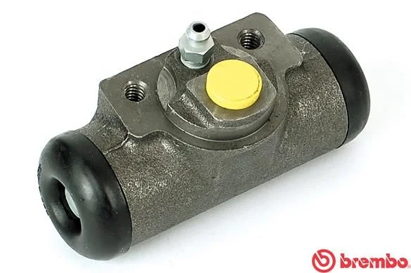 Kolutni zavorni valj BREMBO A 12 371