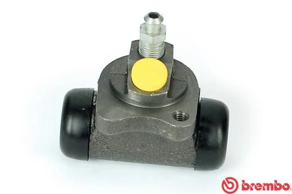 Kolutni zavorni valj BREMBO A 12 372