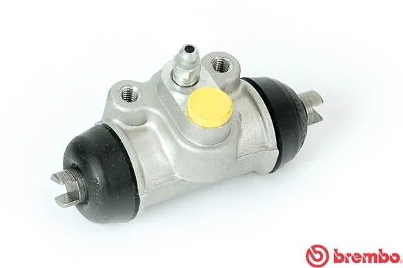 Kolutni zavorni valj BREMBO A 12 373