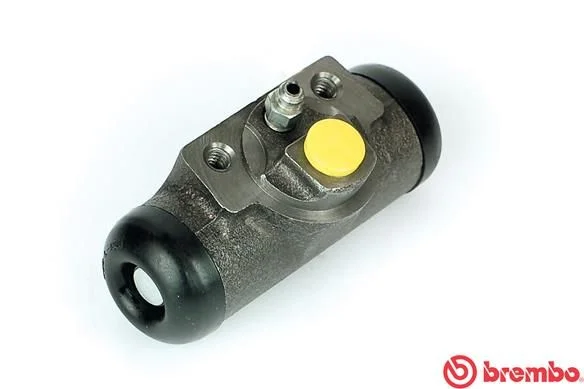 Kolutni zavorni valj BREMBO A 12 374