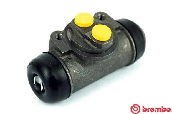 Kolutni zavorni valj BREMBO A 12 375