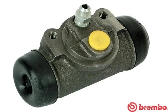 Kolutni zavorni valj BREMBO A 12 377
