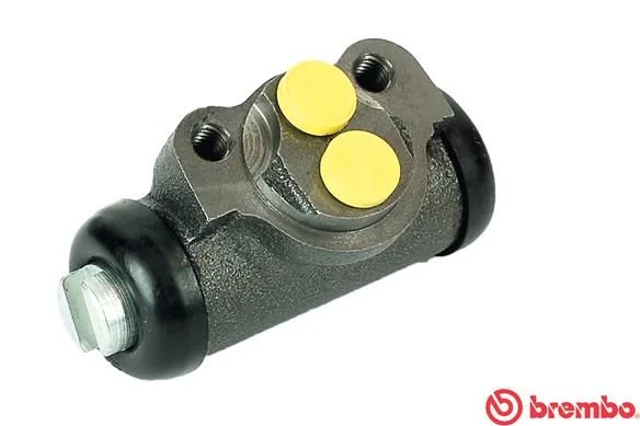 Kolutni zavorni valj BREMBO A 12 380