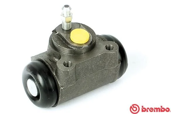 Kolutni zavorni valj BREMBO A 12 385