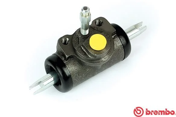Kolutni zavorni valj BREMBO A 12 393