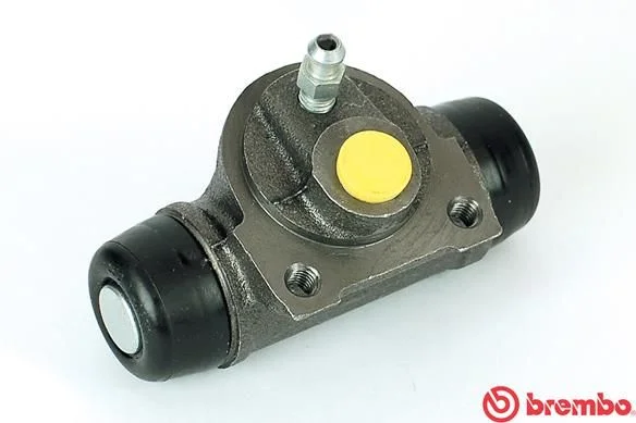 Kolutni zavorni valj BREMBO A 12 399