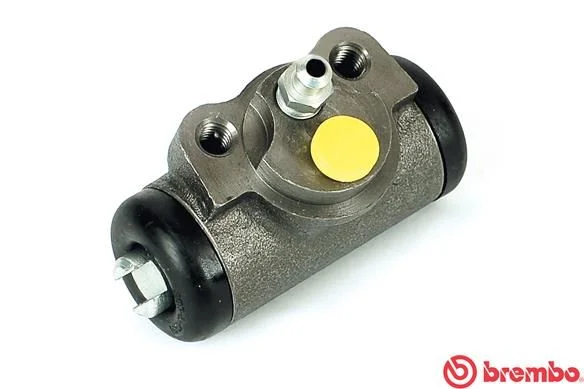 Kolutni zavorni valj BREMBO A 12 404