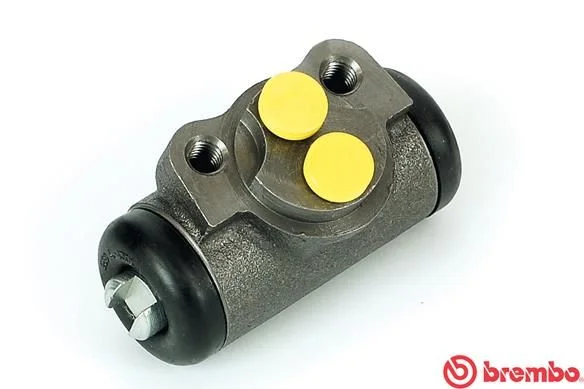 Kolutni zavorni valj BREMBO A 12 405