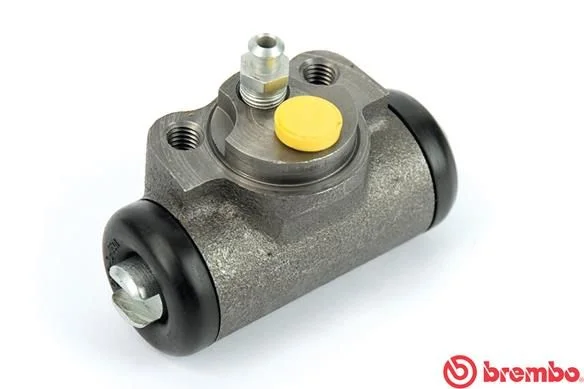 Kolutni zavorni valj BREMBO A 12 406
