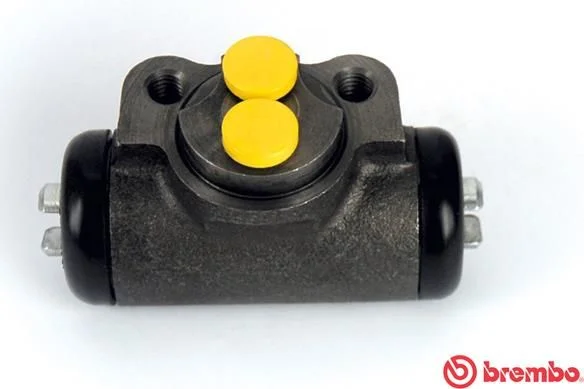 Kolutni zavorni valj BREMBO A 12 407