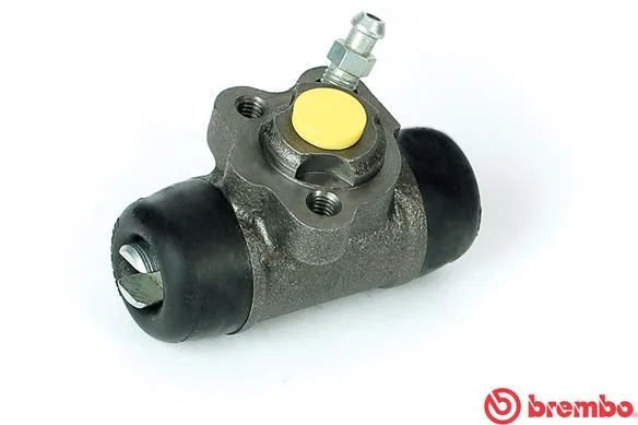 Kolutni zavorni valj BREMBO A 12 416