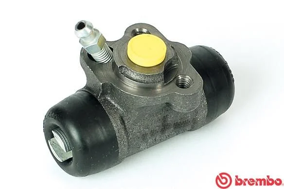 Kolutni zavorni valj BREMBO A 12 417