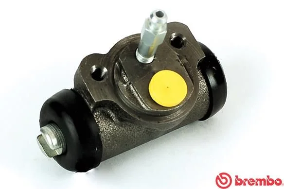 Kolutni zavorni valj BREMBO A 12 420