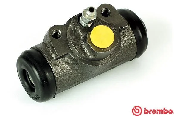 Kolutni zavorni valj BREMBO A 12 424