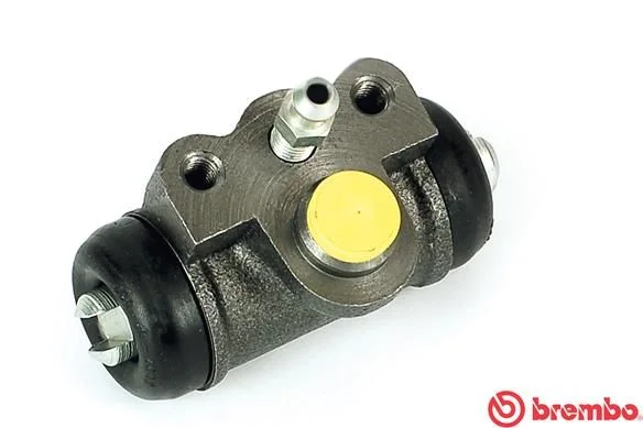 Kolutni zavorni valj BREMBO A 12 425