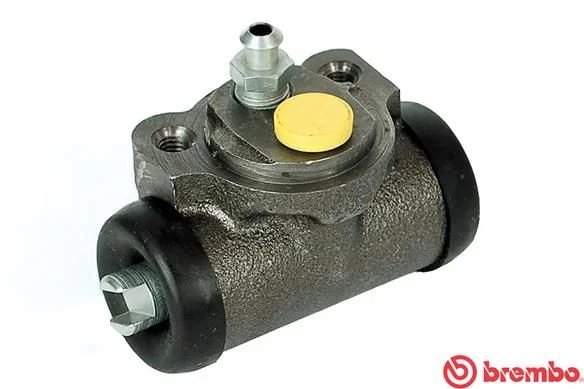 Kolutni zavorni valj BREMBO A 12 427