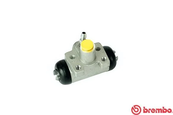 Kolutni zavorni valj BREMBO A 12 436
