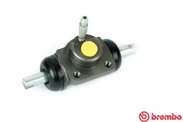 Kolutni zavorni valj BREMBO A 12 440