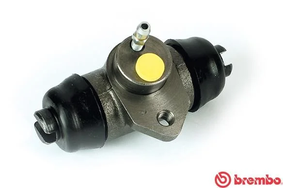 Kolutni zavorni valj BREMBO A 12 452