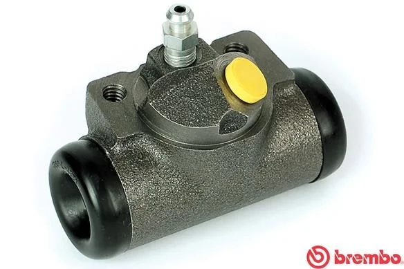 Kolutni zavorni valj BREMBO A 12 454