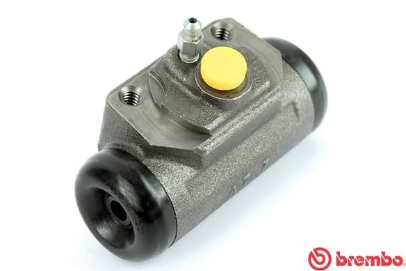 Kolutni zavorni valj BREMBO A 12 461