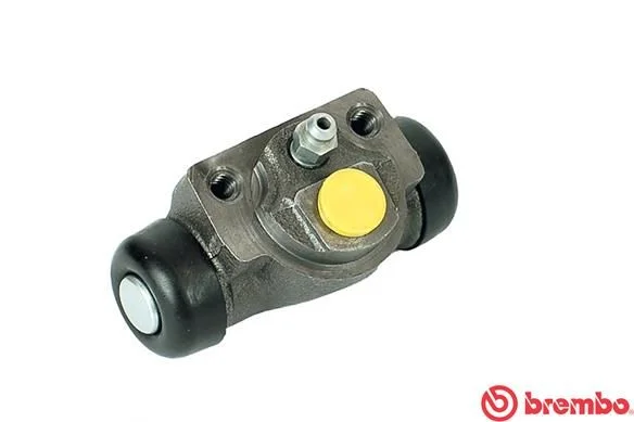 Kolutni zavorni valj BREMBO A 12 462