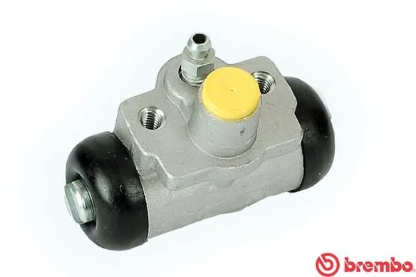 Kolutni zavorni valj BREMBO A 12 464
