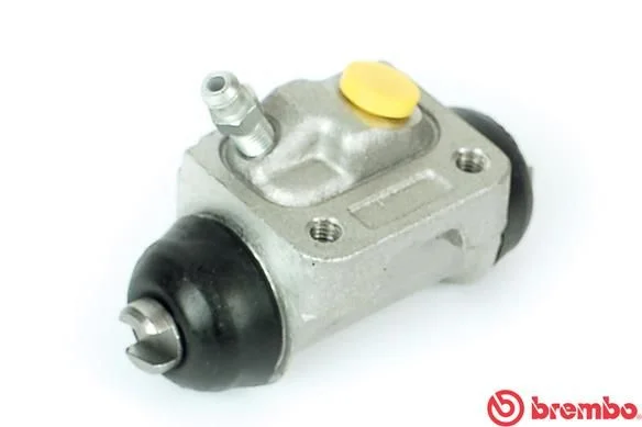Kolutni zavorni valj BREMBO A 12 466