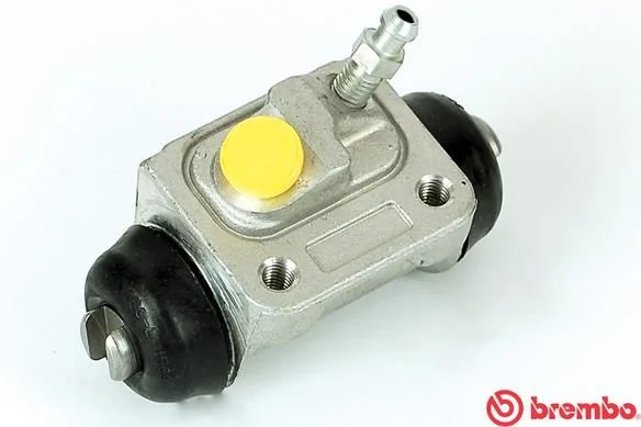 Kolutni zavorni valj BREMBO A 12 467