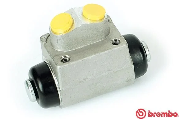 Kolutni zavorni valj BREMBO A 12 511