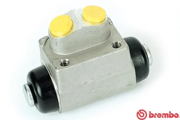 Kolutni zavorni valj BREMBO A 12 512