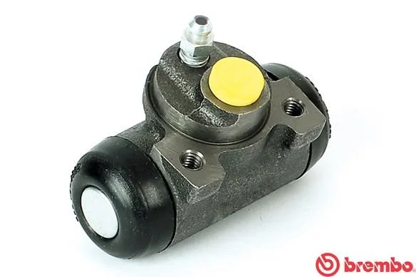 Kolutni zavorni valj BREMBO A 12 513